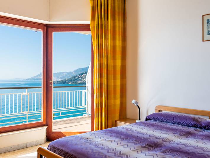 Appartamento intero, Casa di Nando Calandre Mare in Ventimiglia (Città), Ventimiglia