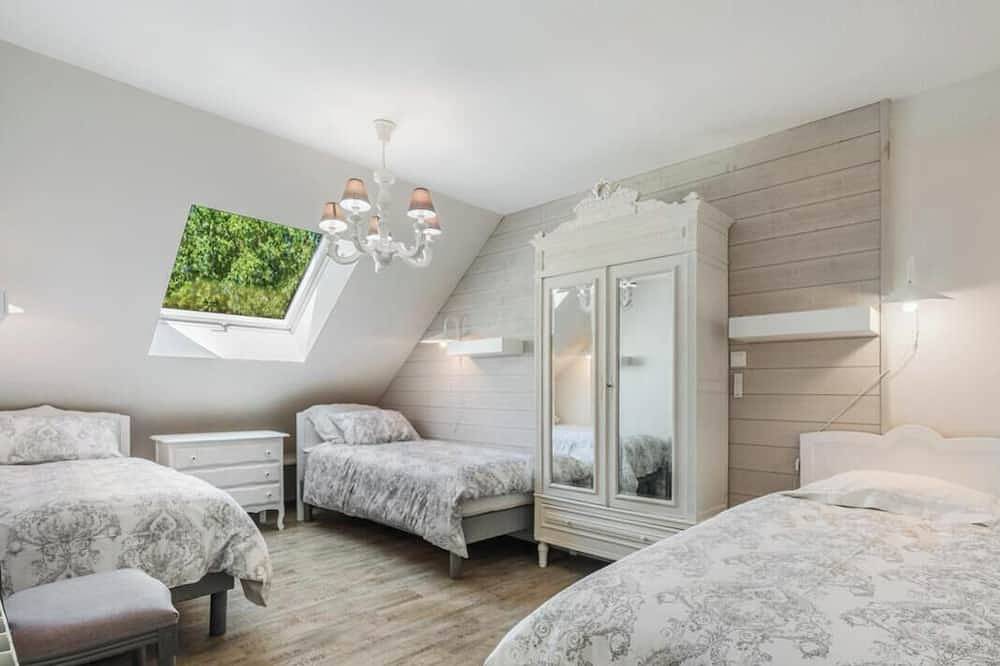 Gîtes de France® - La Margautine in Veulettes-sur-Mer, Región de Dieppe