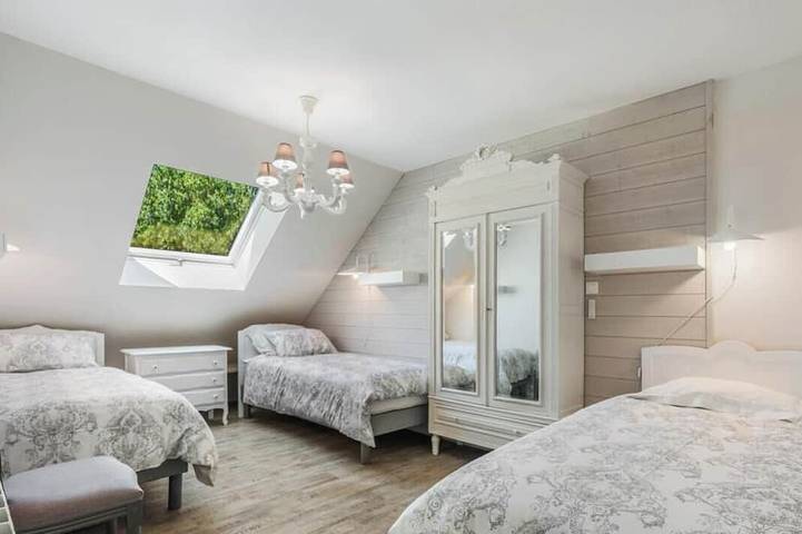 Gîtes de France® - La Margautine in Veulettes-sur-Mer, Région de Dieppe