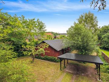 Ferienhaus für 8 Personen in Fredericia, Kleiner Belt, Bild 3
