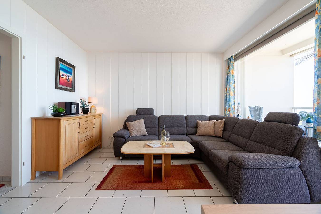 Ganze Wohnung, 3-Raum Fewo-Ferienpark in Sierksdorf, Ostholstein