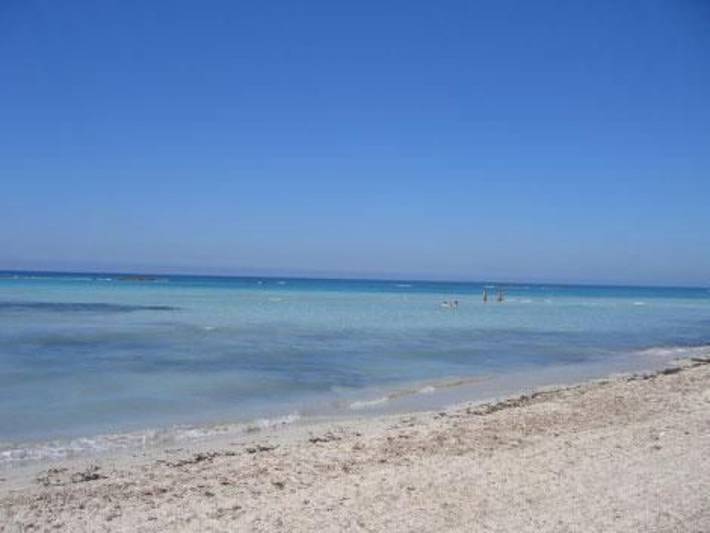Ferienwohnung für 5 Personen, mit Balkon in Torre Mozza (Salento) - 3