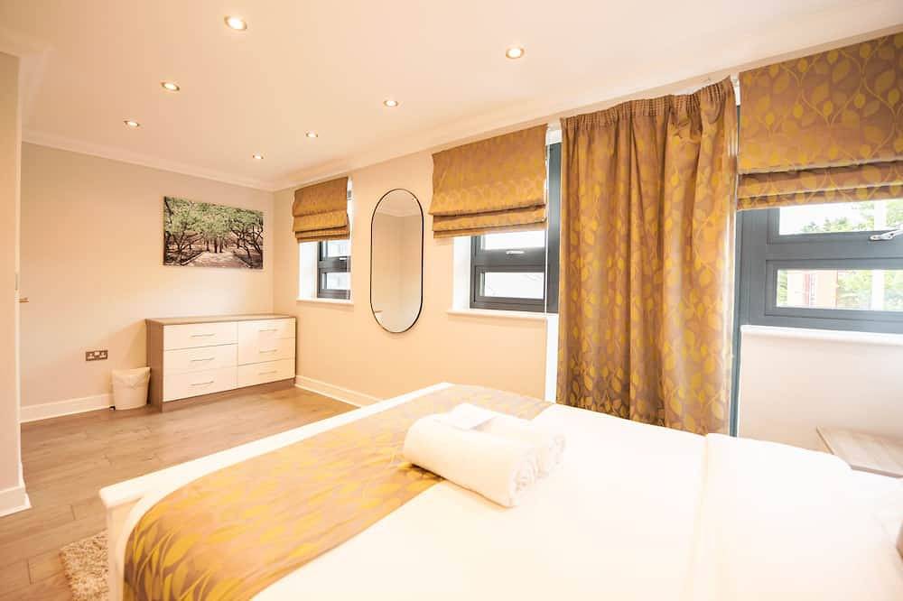 Apartamento entero, Apartamento-Premier-Baño con ducha-2 Bedroom in Reading, Berkshire