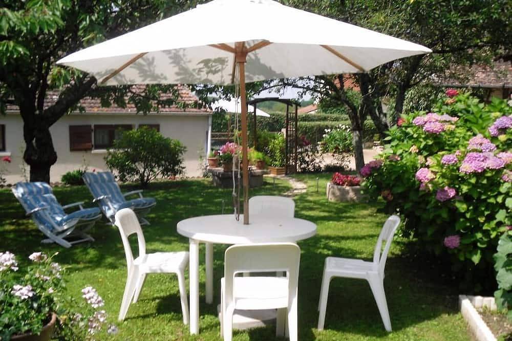 Casa vacanza a Borgogna a partire da 52€ a notte