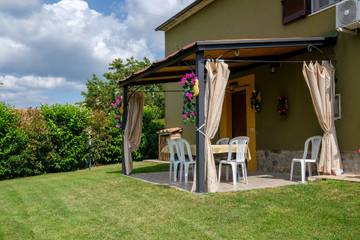 Vakantiehuis voor 7 Personen in Sorano, Maremma, Afbeelding 2