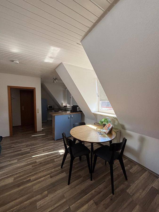 Ferienwohnung für 2 Personen in Germersheim - 4