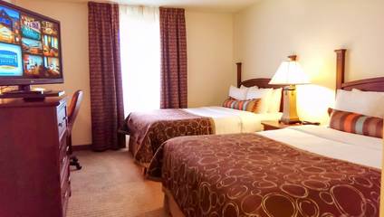 Ferienwohnung für 5 Personen in Novi, Michigan, Bild 2