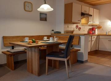 Vakantiewoning voor 5 Personen in Obermaiselstein, Hörnerdörfer, Afbeelding 3