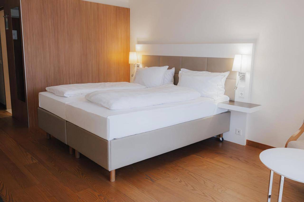 Steigenberger Hotel & Spa Krems in Stein an der Donau, Krems an der Donau