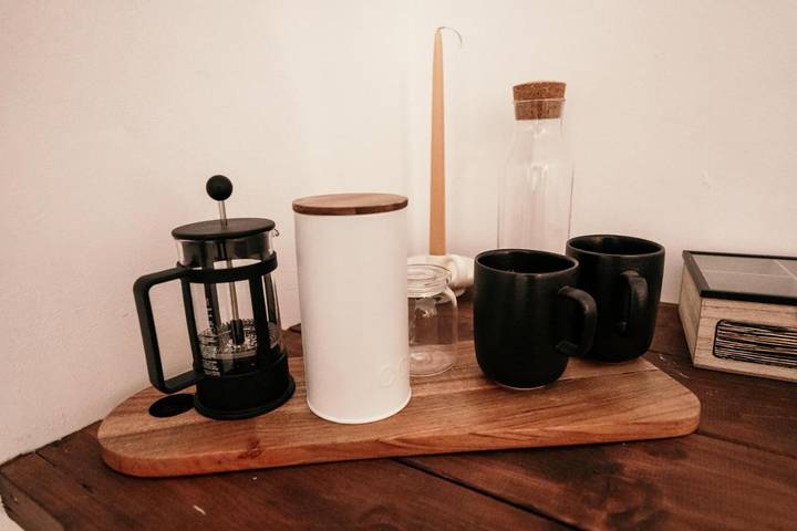 Chambre d’hôte pour 2 personnes, avec vue ainsi que jardin et piscine à Mijas - 4