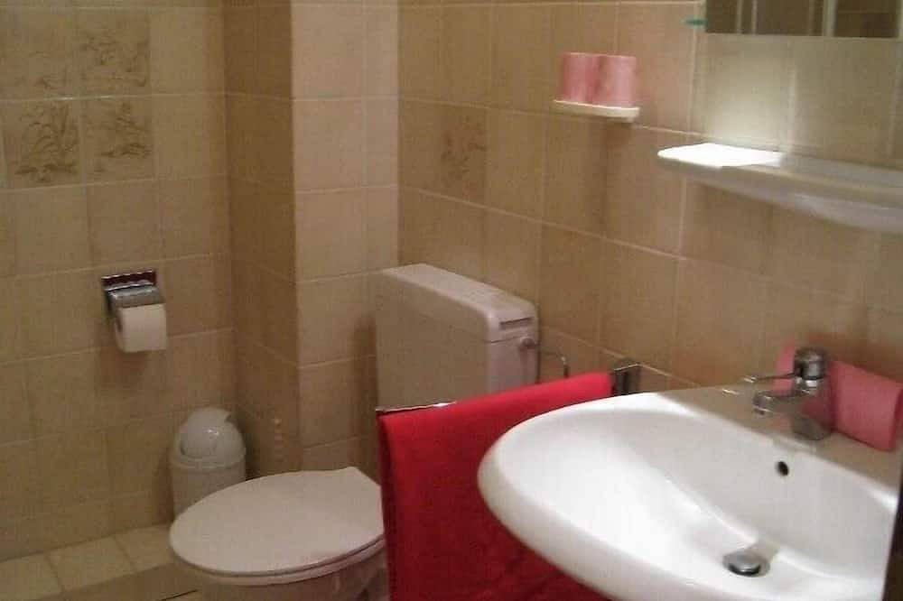 Ganze Wohnung, Urlaub im Haus Meeresbrandung in Wyk auf Föhr (Stadt), Wyk auf Föhr