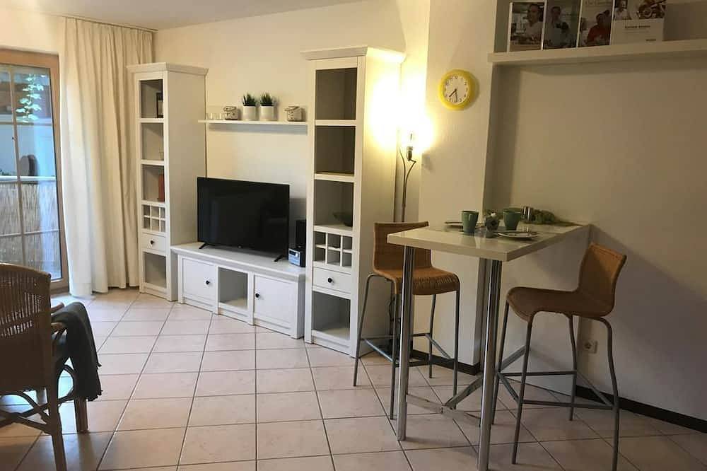 Ganze Wohnung, Ferienwohnung Winzerhof - Bio-Ferienweingut Leyendecker in Löf, Osteifel