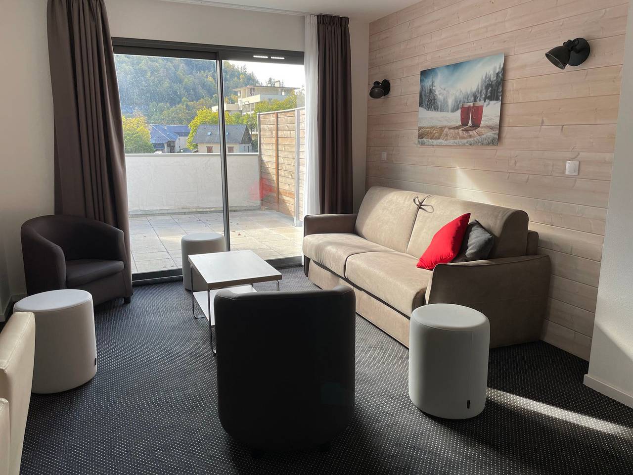 Photo : Appartement de vacances