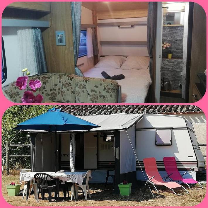 Location de vacances pour 4 personnes, avec Terrasse ainsi que Jardin et Vue à Vaylats