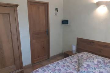 Location De Vacances pour 3 Personnes dans Malaucène, Parc naturel régional du Mont-Ventoux, Photo 4