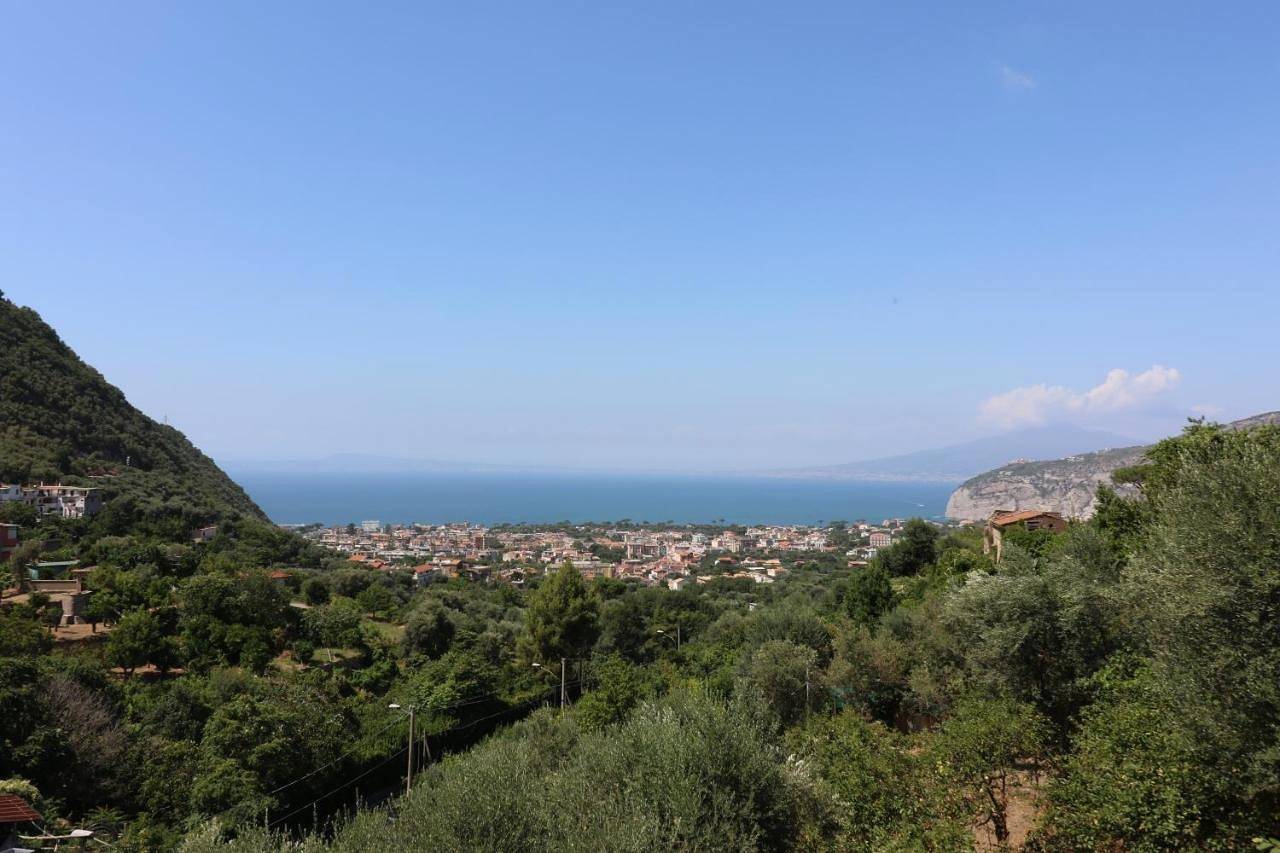 B&B Casa Rosola in Sant'Agnello, Napoli e dintorni
