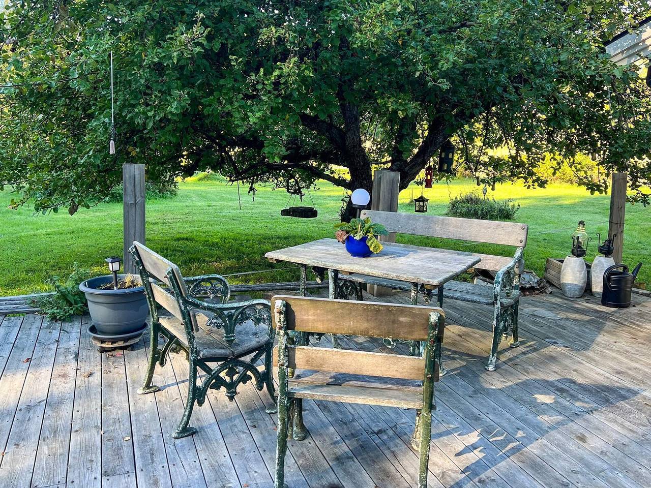 5 Personen Ferienhaus in Adelsö in Adelsö, Mälaren