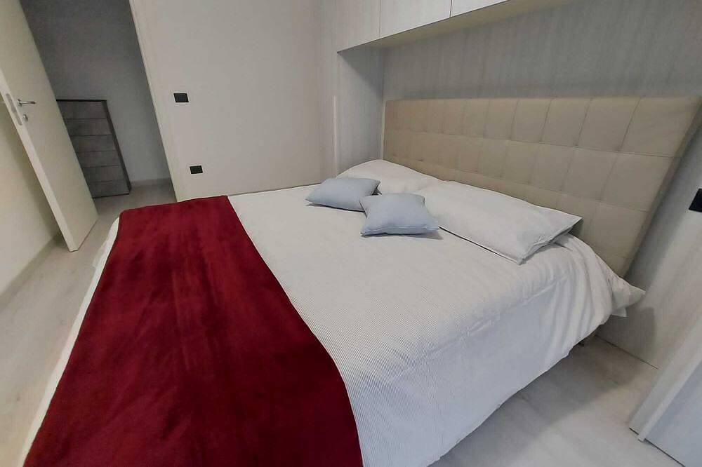 Hel leilighet, Large apartment very central in Pescara, Adriatic Coast Abruzzo