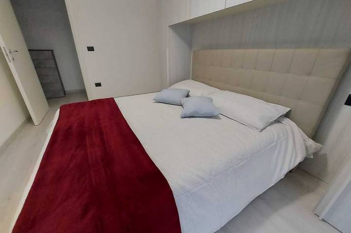 Appartement entier, Large apartment very central in Pescara, Province de Pescara