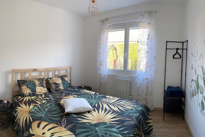 Location de vacances pour 4 personnes à Romilly-sur-Andelle - 3
