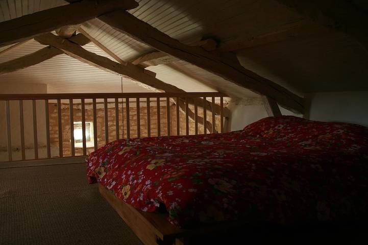 Location de vacances pour 12 personnes, avec jardin à Villesèque - 2