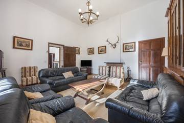 Chalet para 15 Personas en Jerez de la Frontera, Costa de la Luz, Foto 3