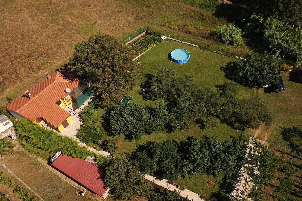Casa vacanza a Pomer a partire da 131€ a notte