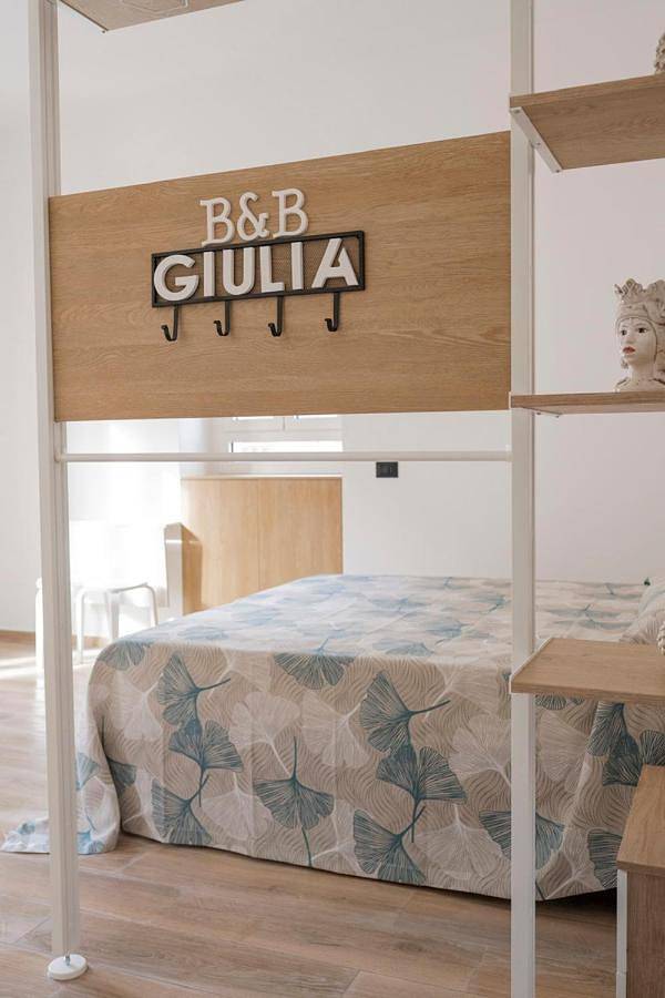 Bed and breakfast per 2 persone, con panorama e balcone - 1