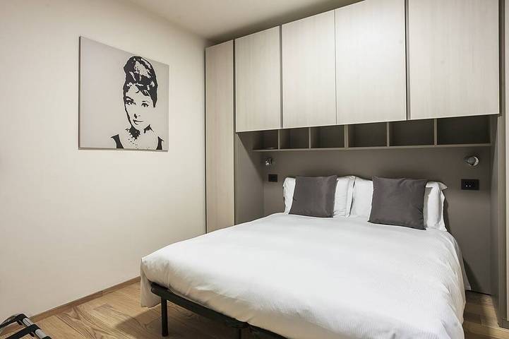 Apartamento entero, Suite-Familiar-Baño privado in Bolonia, Provincia de Bologna