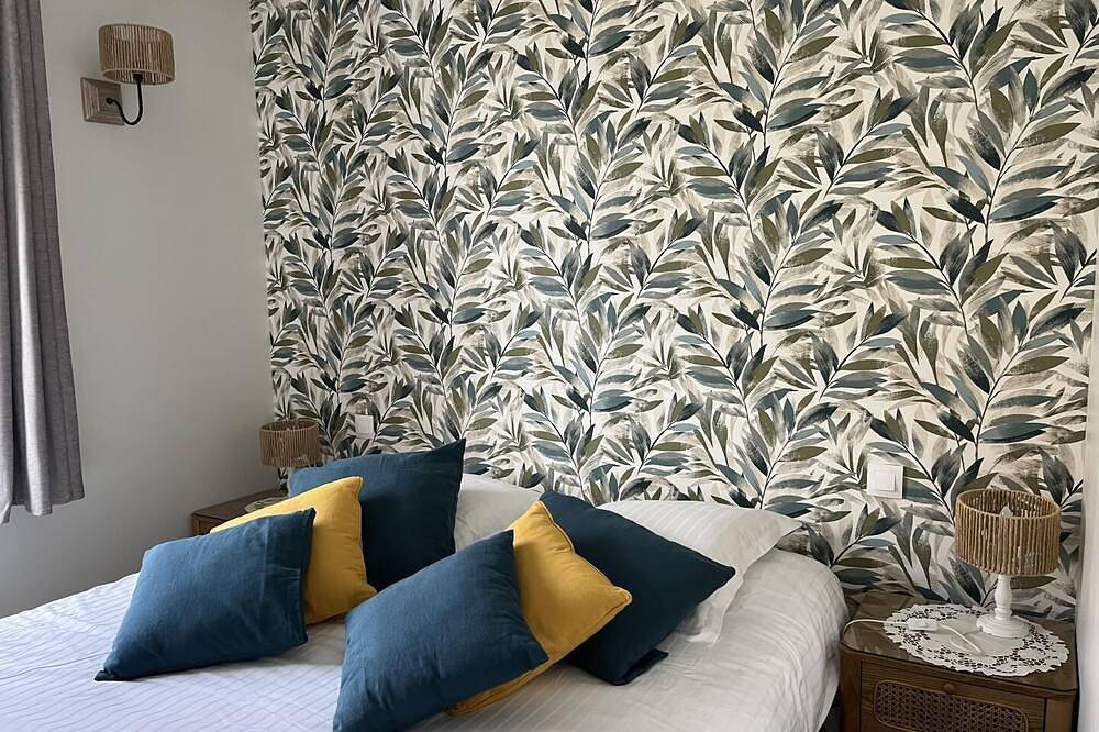 Le Gîte des 2 Falaises in Eu, Dieppe und Umgebung