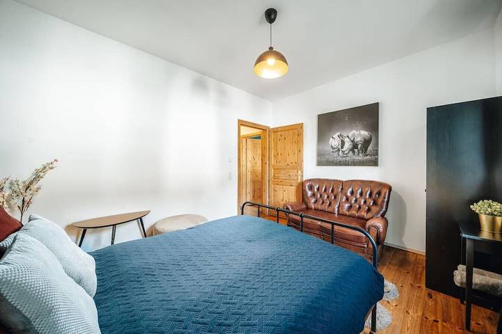 Ferienhaus für 16 Personen, mit Sauna und Balkon sowie Garten in Bad Ems - 3