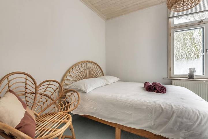 Private Estate & Villa | 10m Amsterdam | Hot tub | 12p in Abcoude, Groene Hart