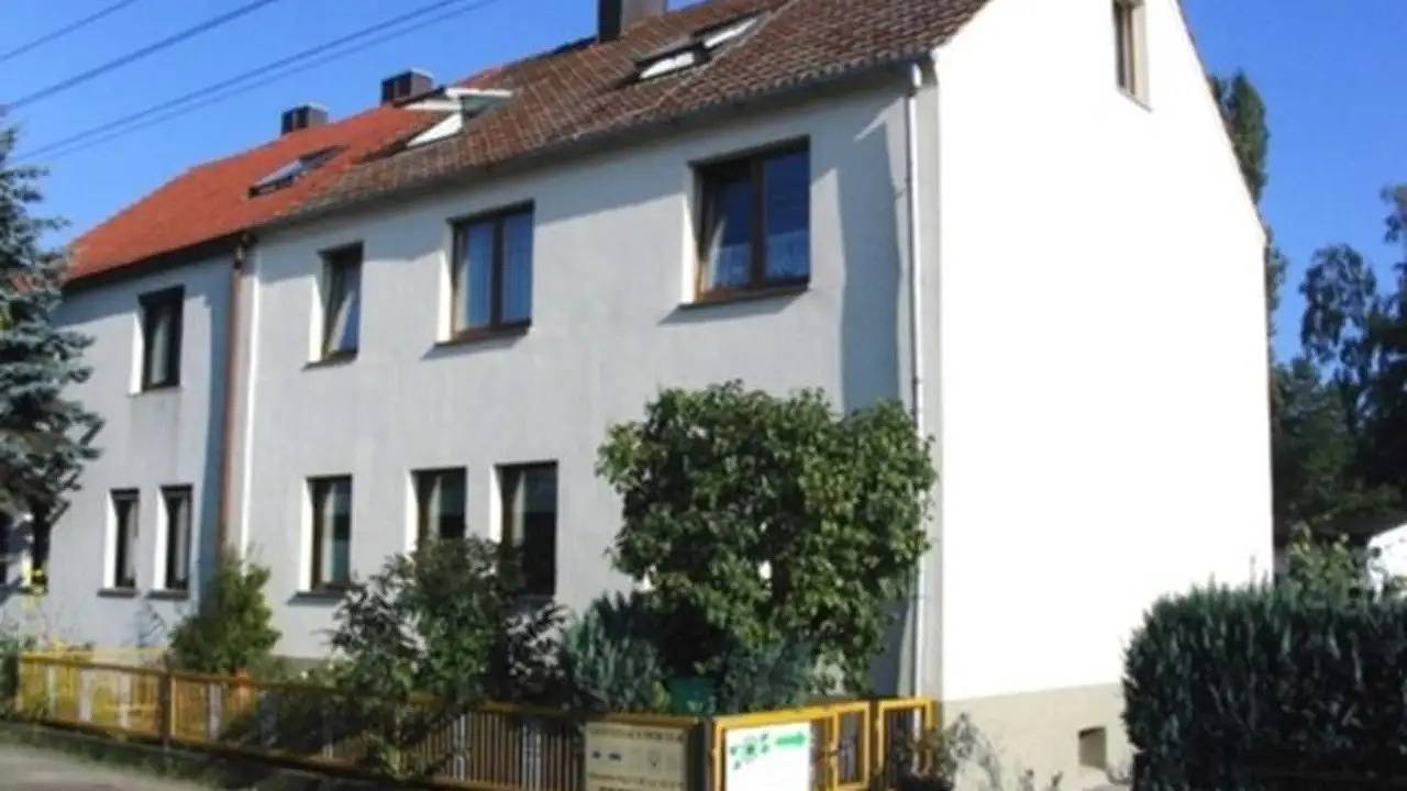 Einzelzimmer für 1 Person (12 m²) in Lutherstadt Wittenberg in Wittenberg, Wittenberg (Kreis)