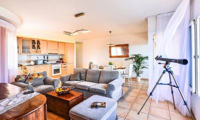 Apartment for 5 People in La Oliva, Fuerteventura, Photo 4