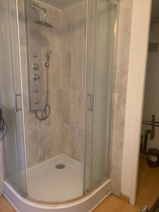 Appartement de vacances pour 2 personnes, avec Terrasse