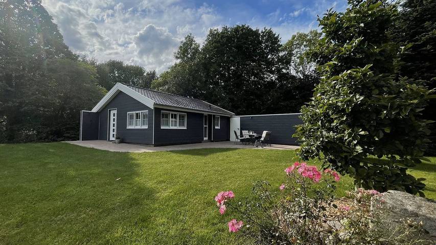 Ferienhaus für 5 Personen, mit Garten in Soltau - 2