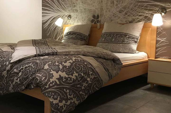 Ferienhaus für 2 Personen, mit Garten und Terrasse, mit Haustier in Geldern - 2