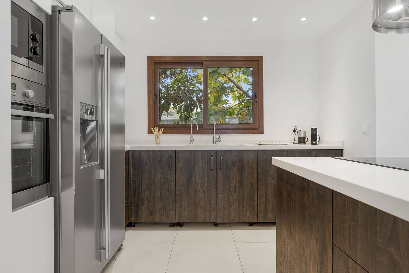 Chalet para 8 personas con terraza in San Pedro Alcántara, Marbella