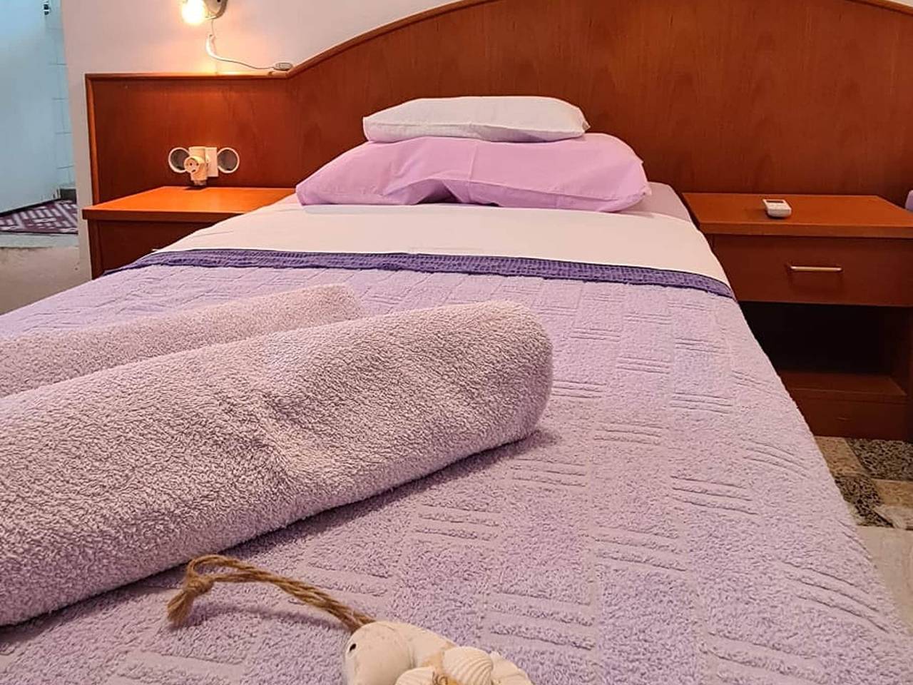 Appartamento vacanze a Elafiti Islands a partire da 90€ a notte