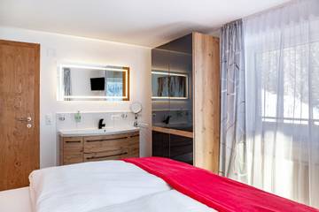 Apartament Wakacyjny dla 4 osoby w Kappl, Verwallgruppe, Zdjęcie 3
