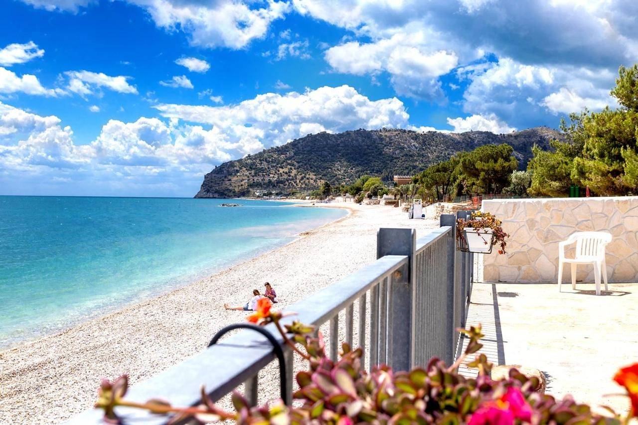 B&B Aulìv in Mattinata, Gargano