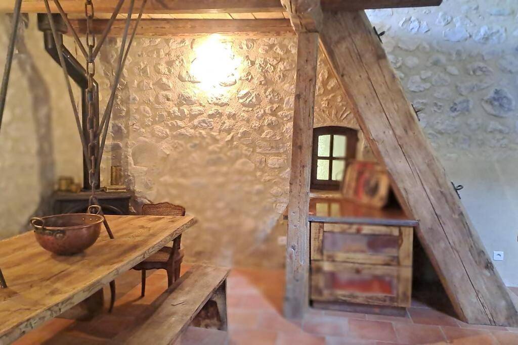 La Maisonnette d'Archiane in Treschenu-Creyers, Parc naturel régional du Vercors