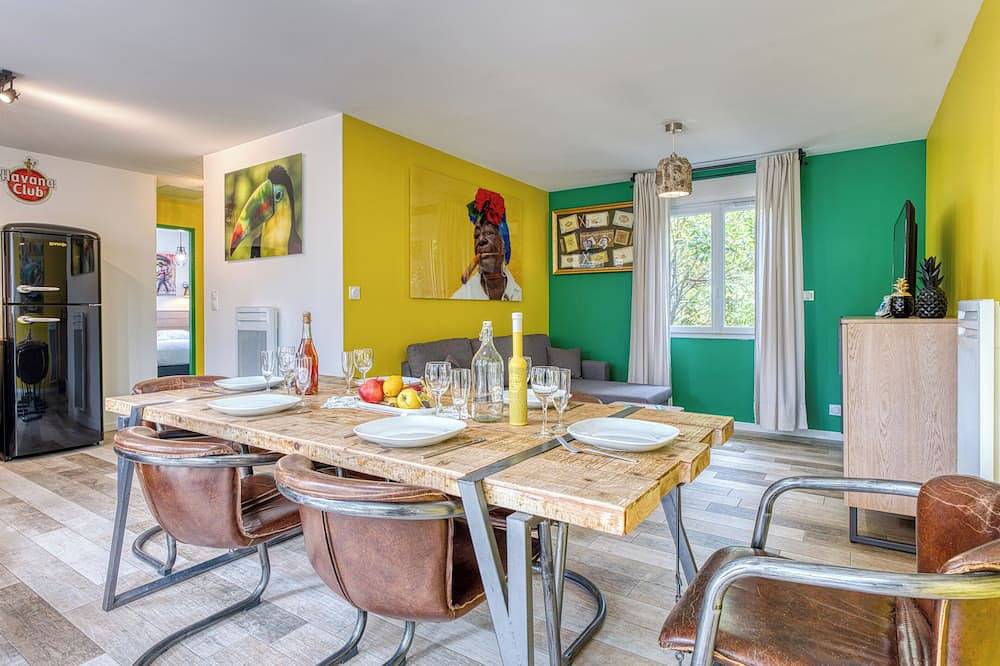Photo : Maison de vacances