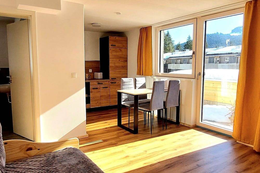Ganze Wohnung, Alpenrose Ferienwohnung in Balderschwang, Bayerisch Schwaben