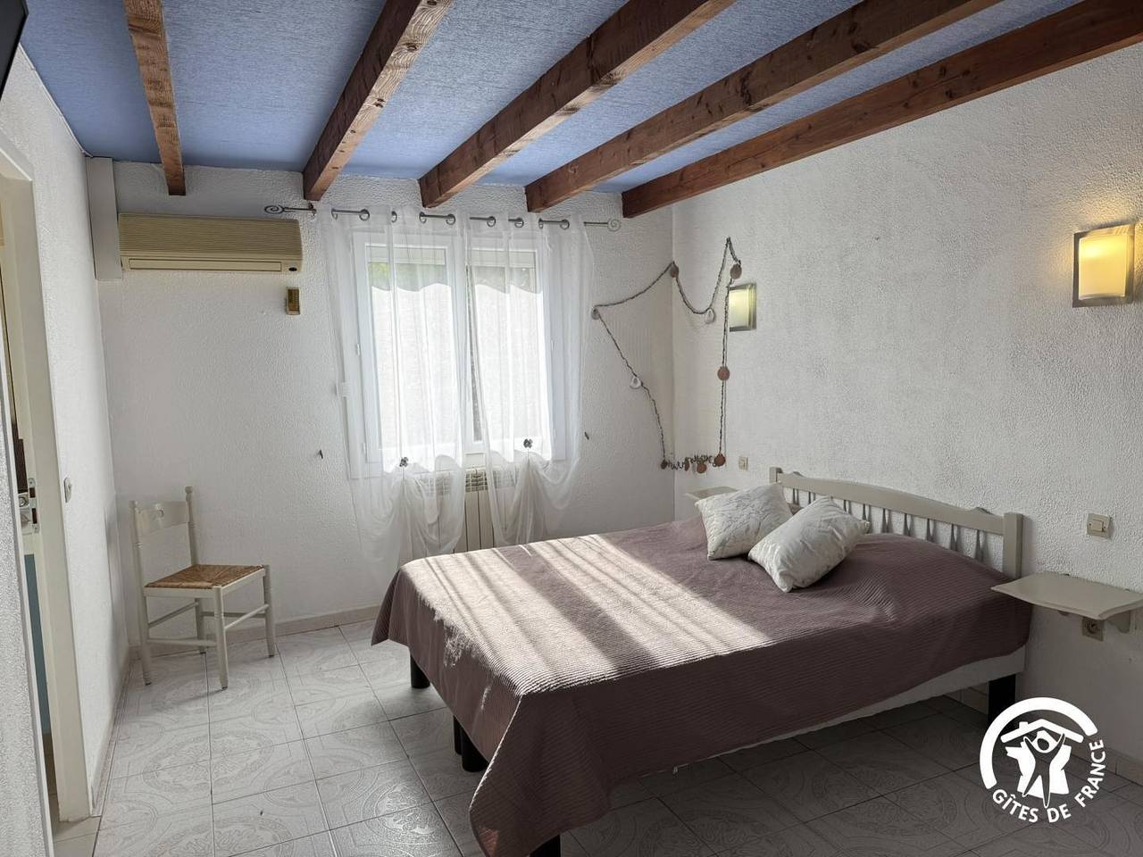 Mas Couloumine - Carlit in Elne, Côte d'Améthyste