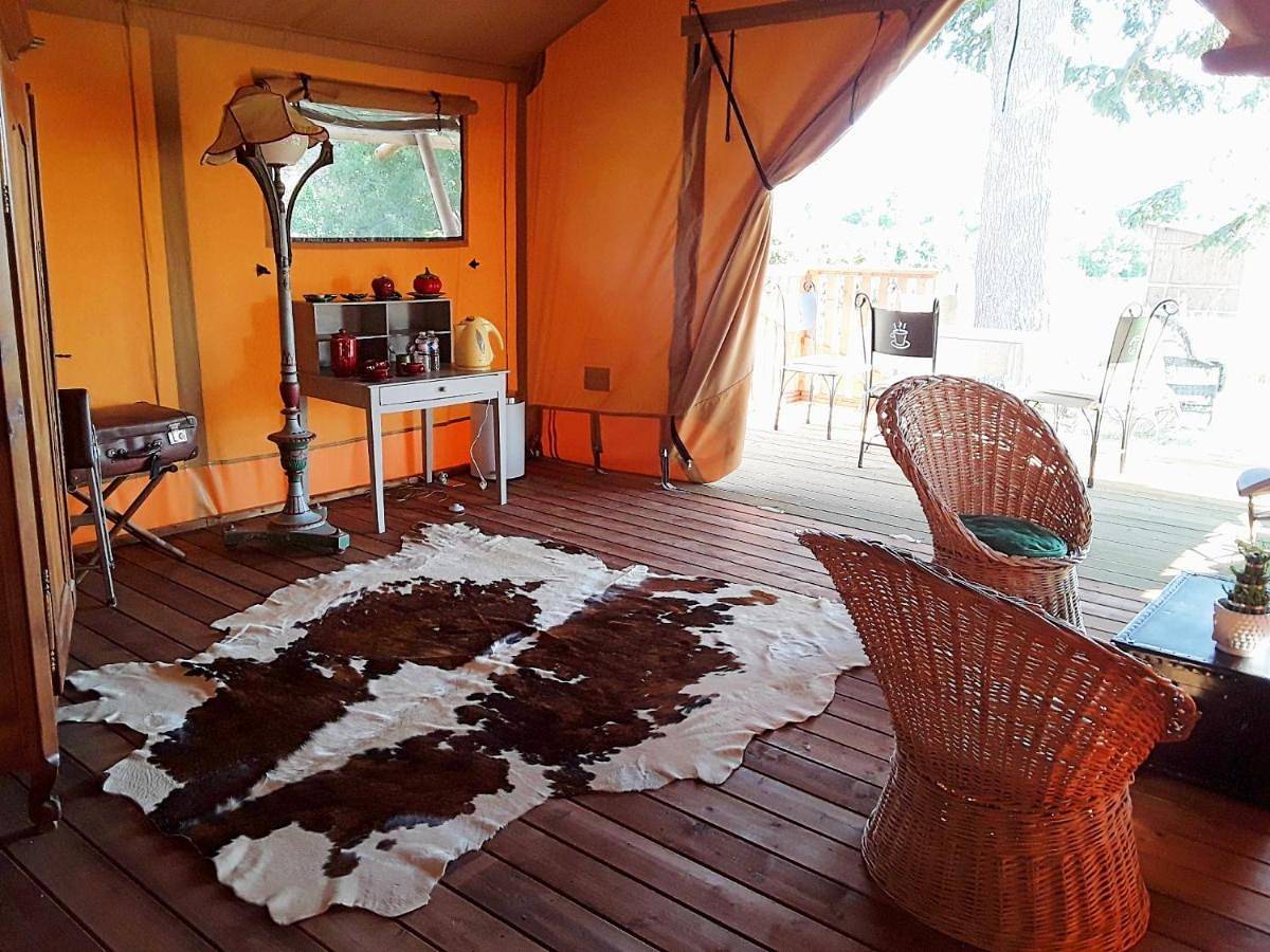 Le Lodge de Loge & Broc in La Possonnière, Vallée de la Loire