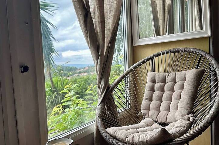 Gîte pour 3 personnes