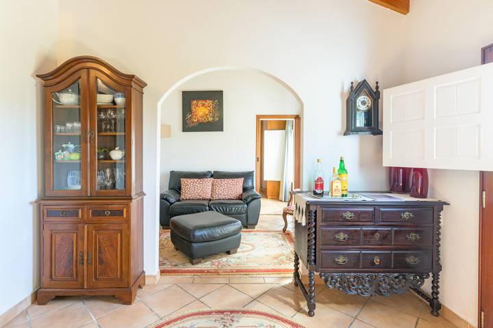 Finca für 6 Personen, mit Garten in Portugal - 4