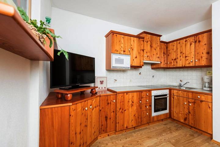 BnB für 6 Personen, mit Sauna und Garten sowie Ausblick in der Oststeiermark - 3