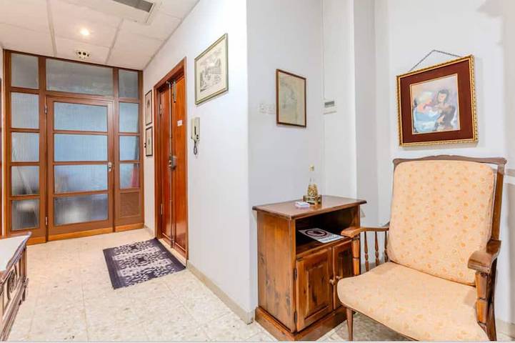 Maison de vacances pour 8 personnes - 1